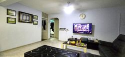 Blk 41 Teban Gardens Road (Jurong East), HDB 4 Rooms #499102261